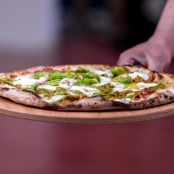 Campionato Mondiale della Pizza