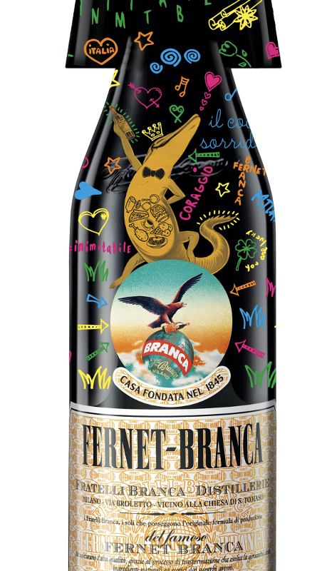 Branca