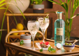 Italicus Spritz