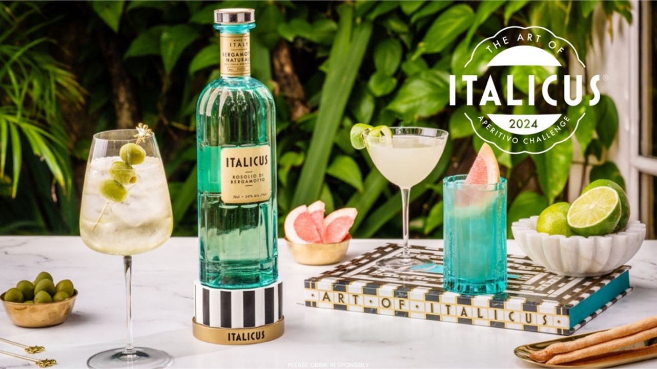 Art of Italicus