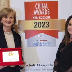 China Awards