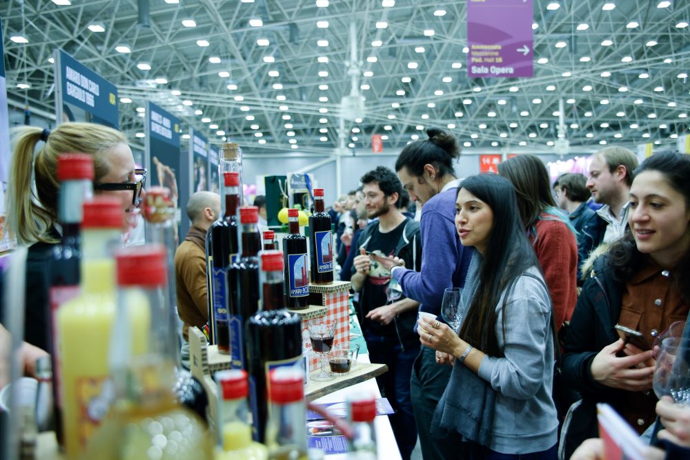 Slow Wine Fair