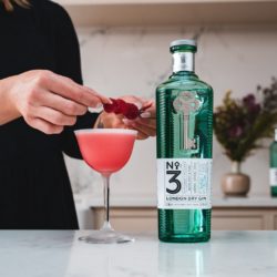 No.3 Gin