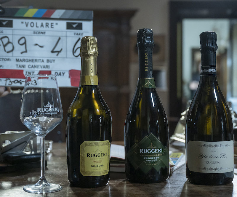 Ruggeri Valdobbiadene