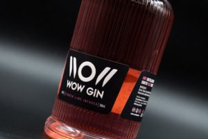 WOW Gin