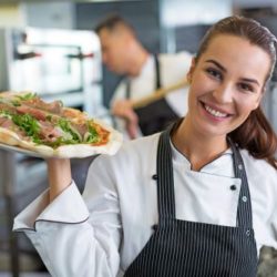 Campionato Mondiale della Pizza