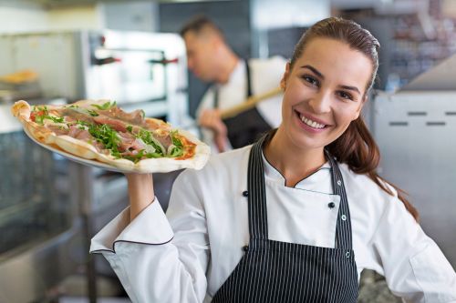 Campionato Mondiale della Pizza