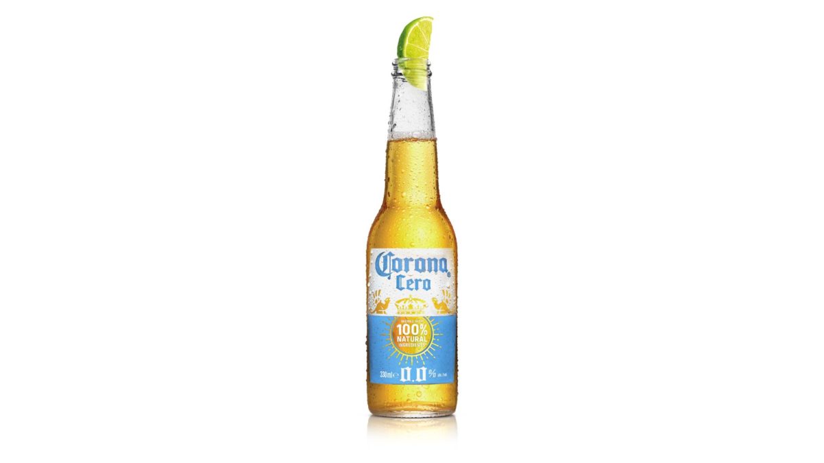 Corona Cero