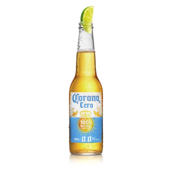 Corona Cero