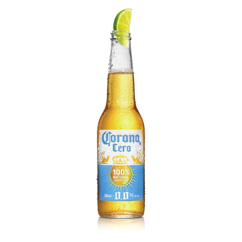 Corona Cero