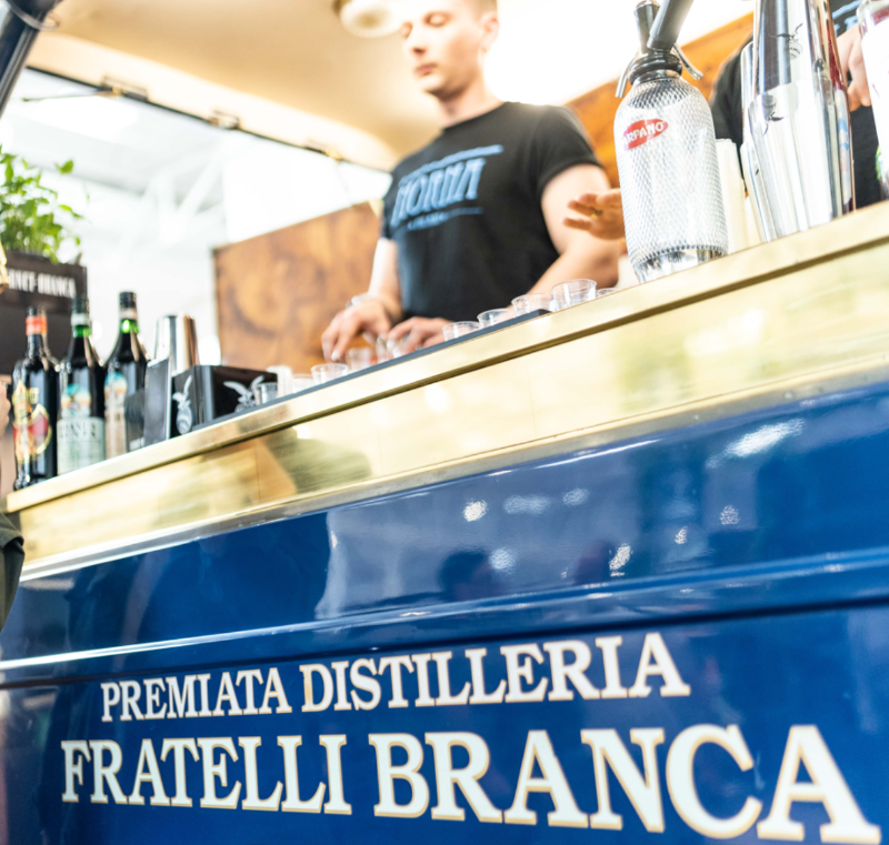 Fratelli Branca