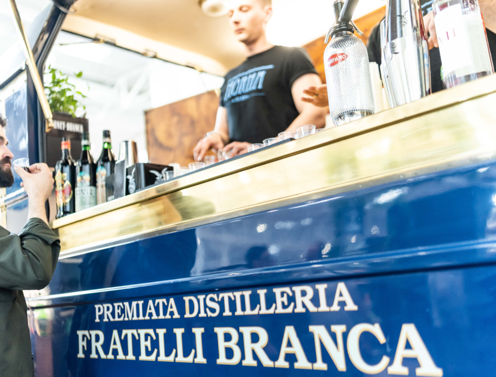 Fratelli Branca