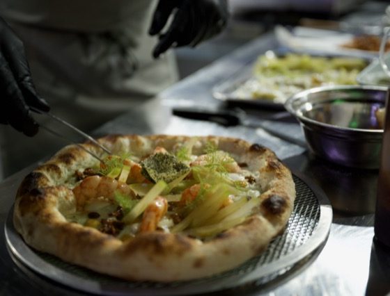 Pizza World Forum