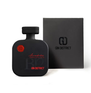 Gin District