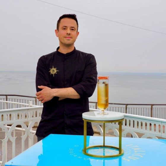 ART OF ITALICUS APERITIVO CHALLENGE 2024