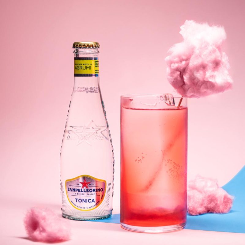 Sanpellegrino