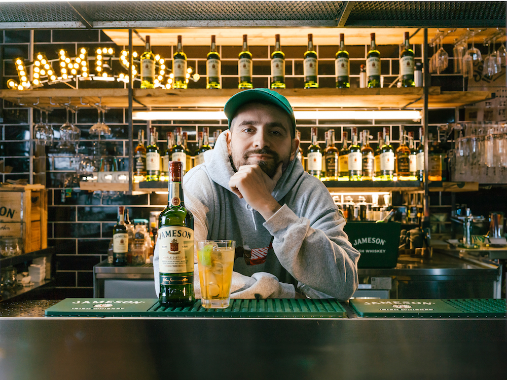 Jameson