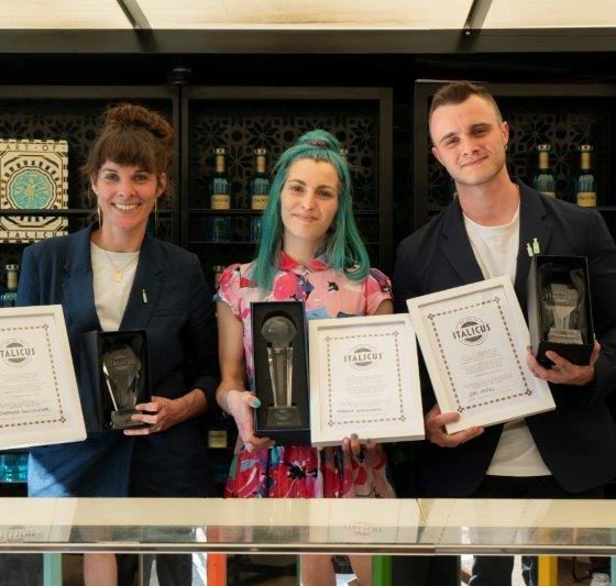 Art of Italicus