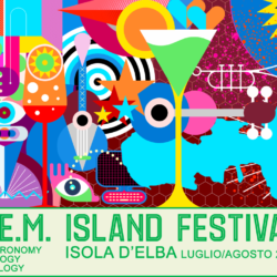 GEM Island Festival