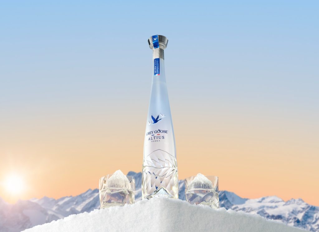 Grey Goose