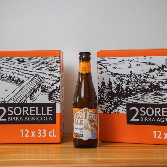 Birrificio 2 Sorelle