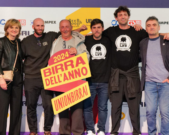 Birra dell'Anno 2025