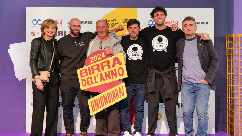 Birra dell'Anno 2025