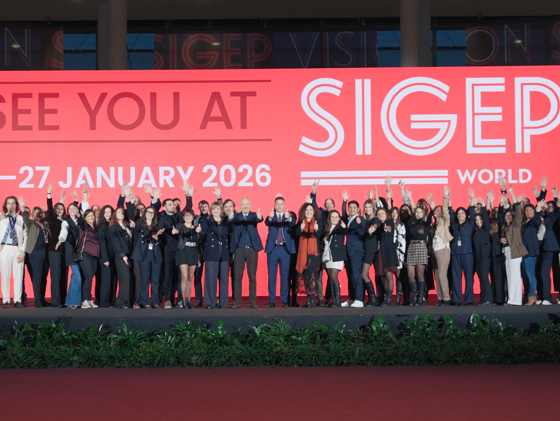 Sigep World