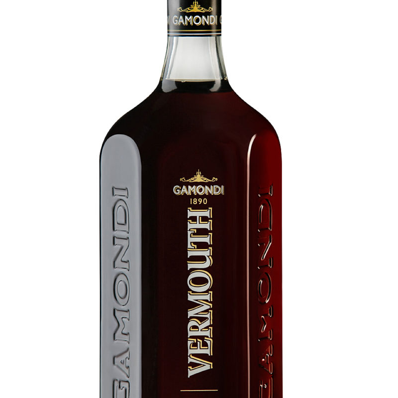 Gamondi