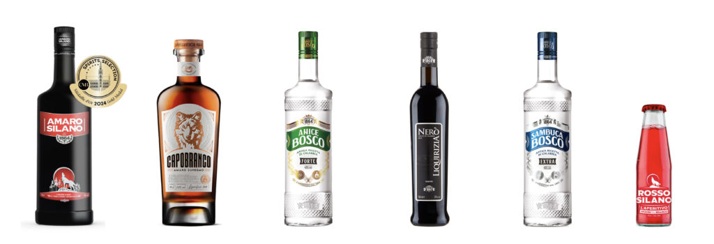 Liquorificio 1864