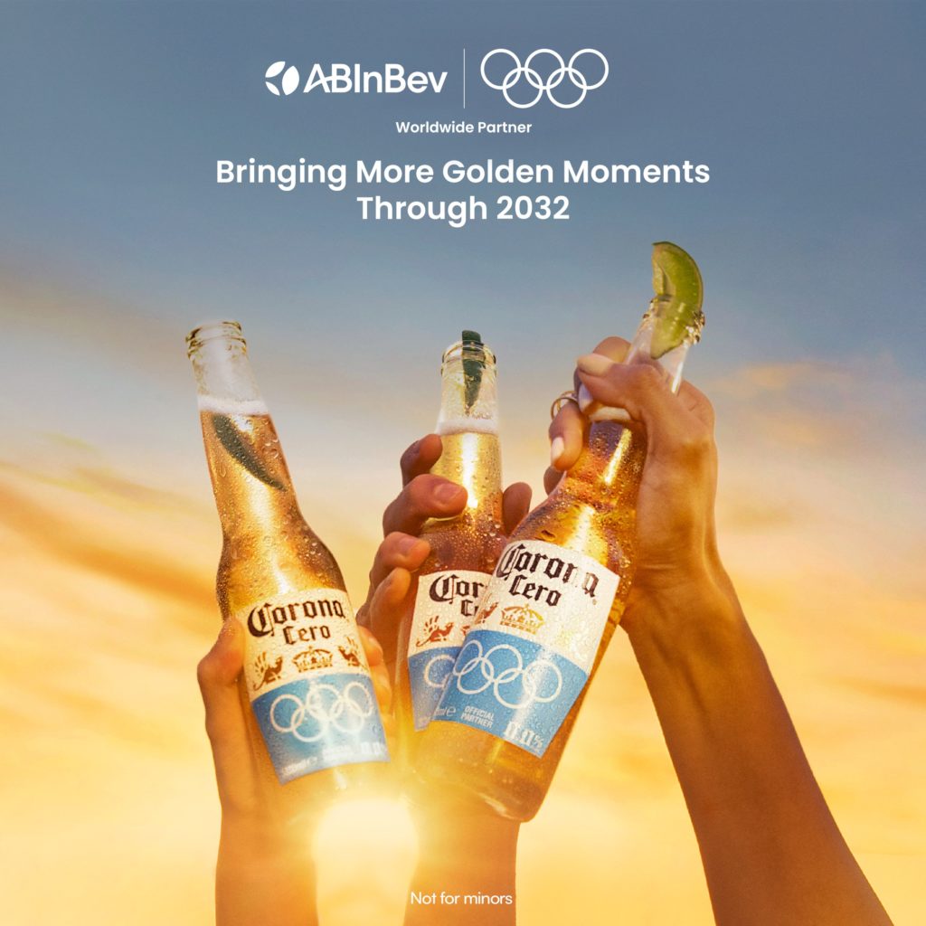 AB InBev