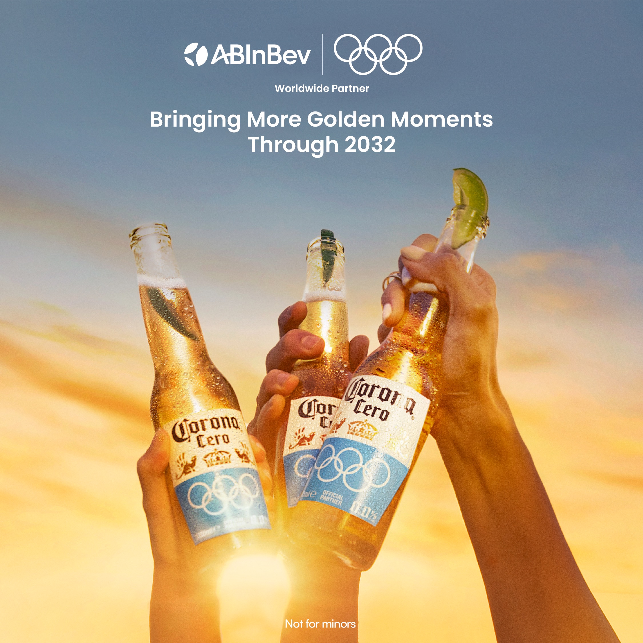 AB InBev