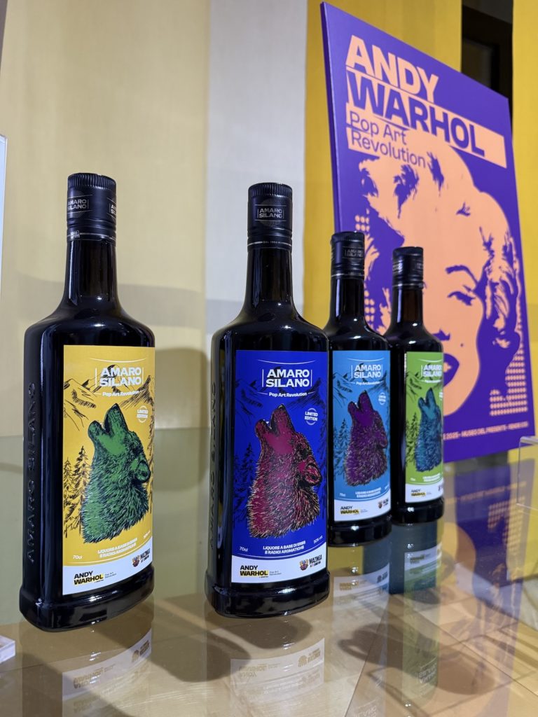Amaro Silano