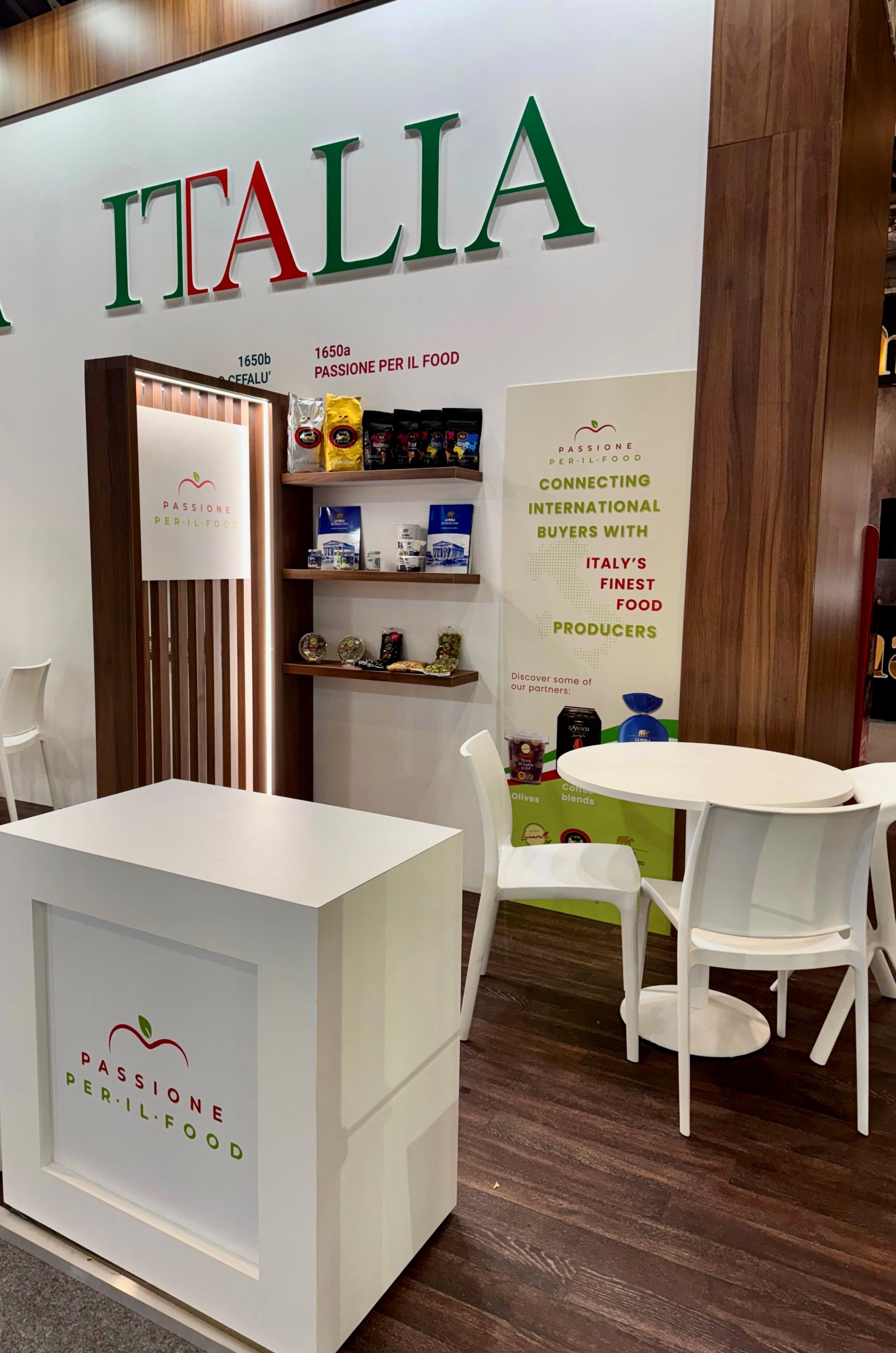 Passione per il Food
