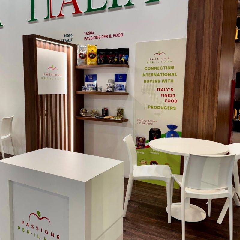 Passione per il Food