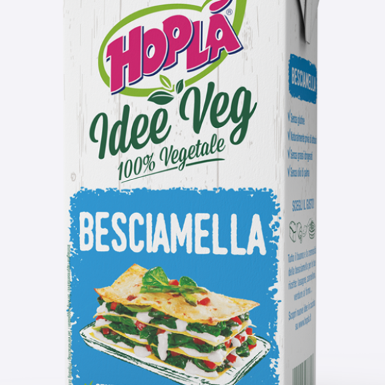 Besciamella