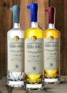 Tequila
