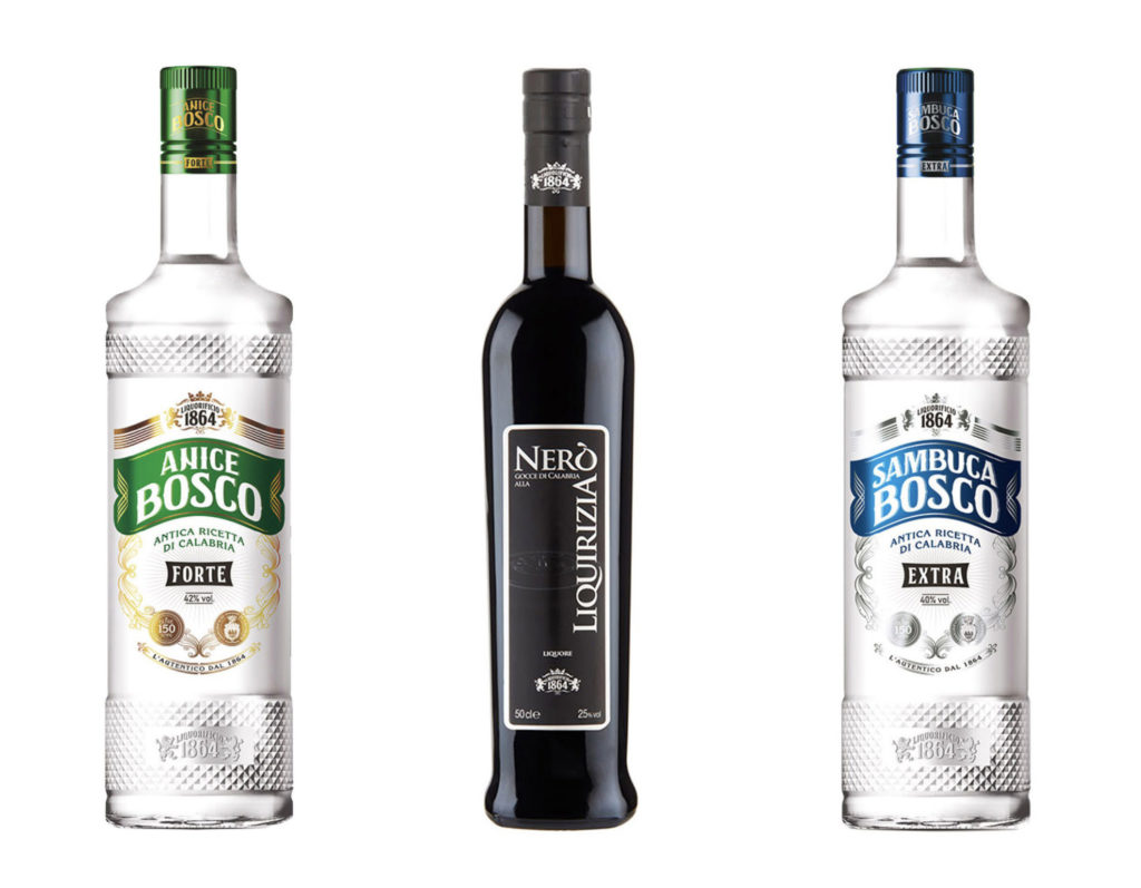 Liquorificio 1864