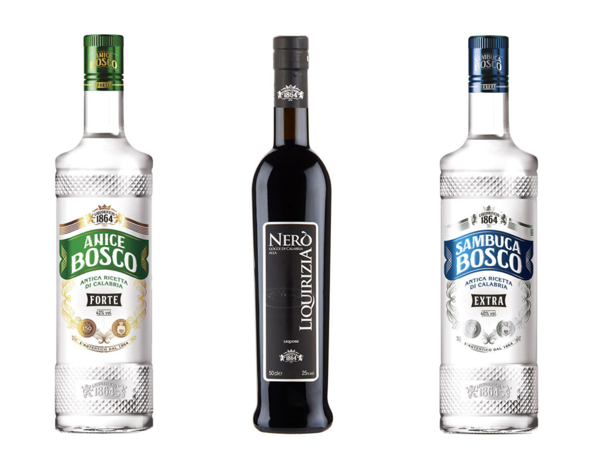 Liquorificio 1864