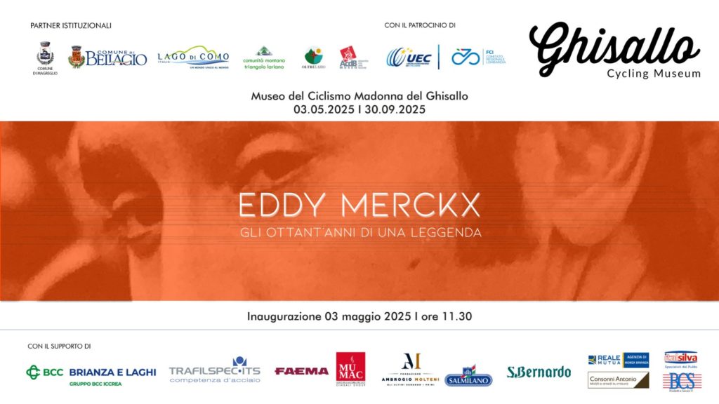 Eddy Merckx