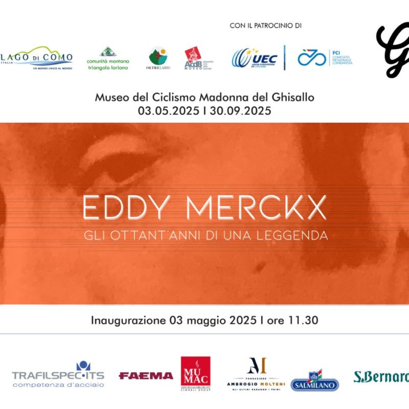 Eddy Merckx