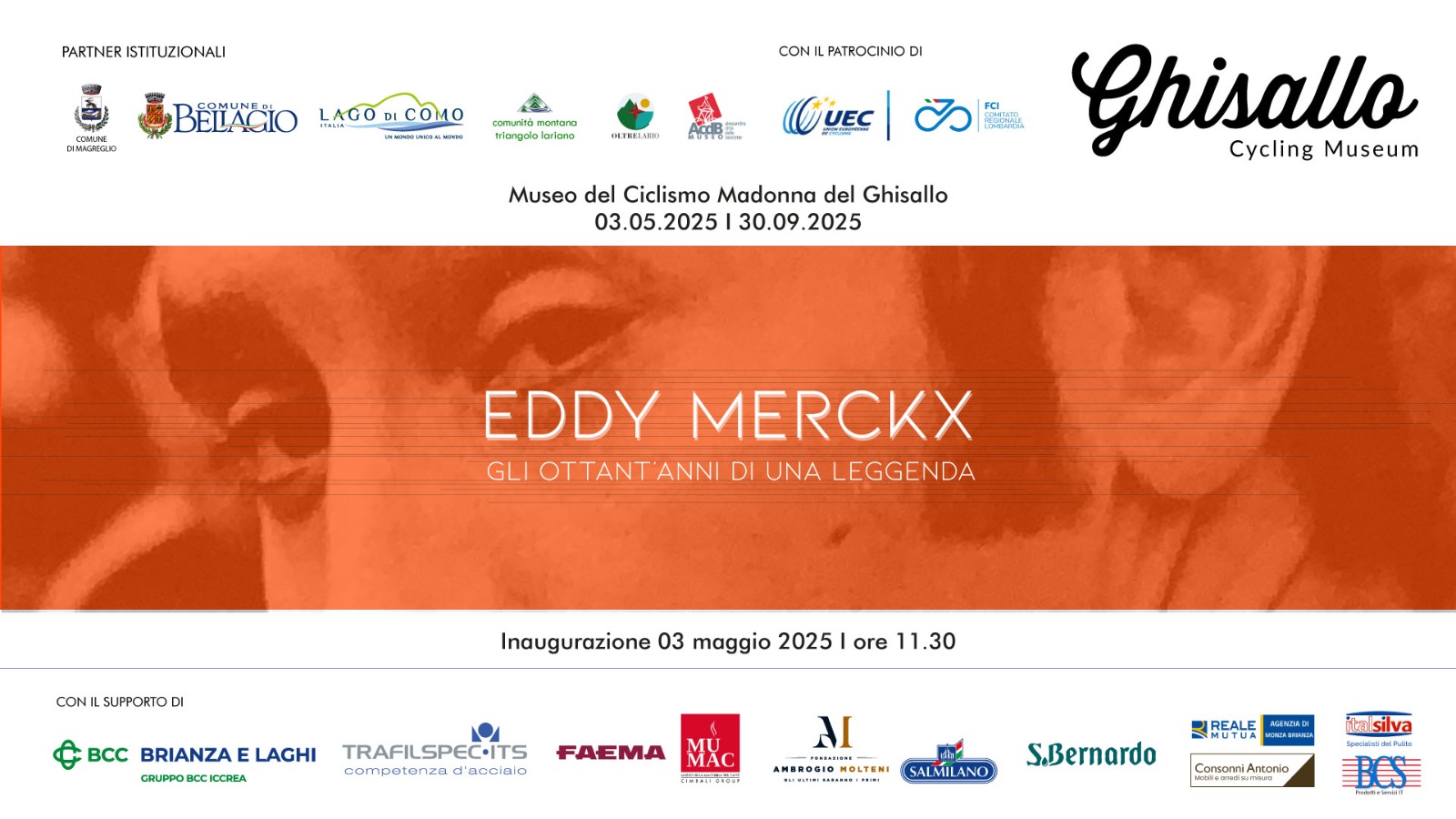 Eddy Merckx