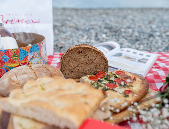 #PicniConArena