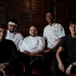 RAW Bistrot