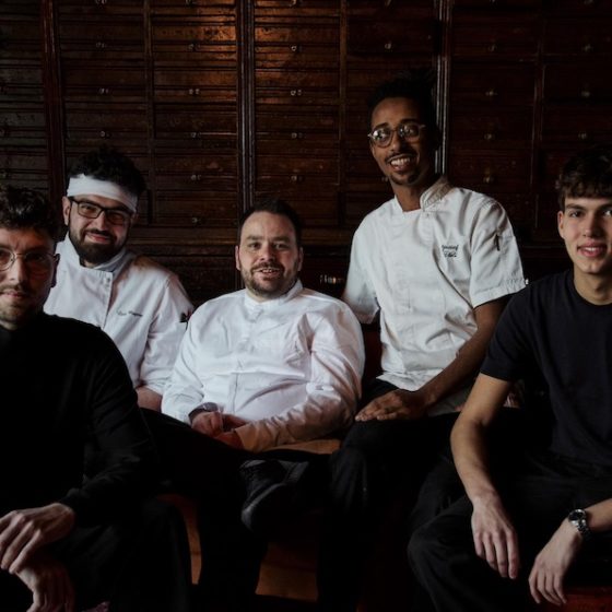 RAW Bistrot