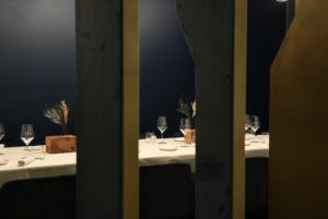 Ristorante Sottoluce