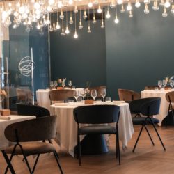 Ristorante Sottoluce