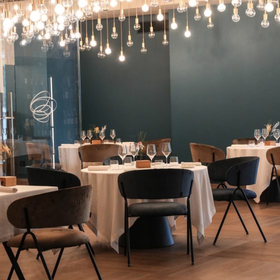 Ristorante Sottoluce
