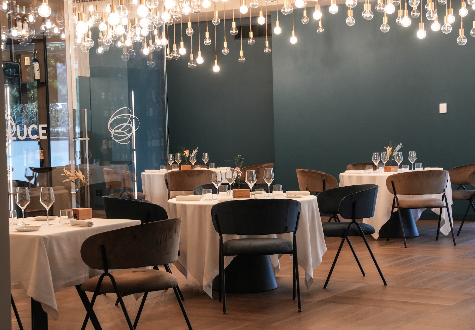 Ristorante Sottoluce