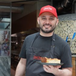 Pastiera napoletana